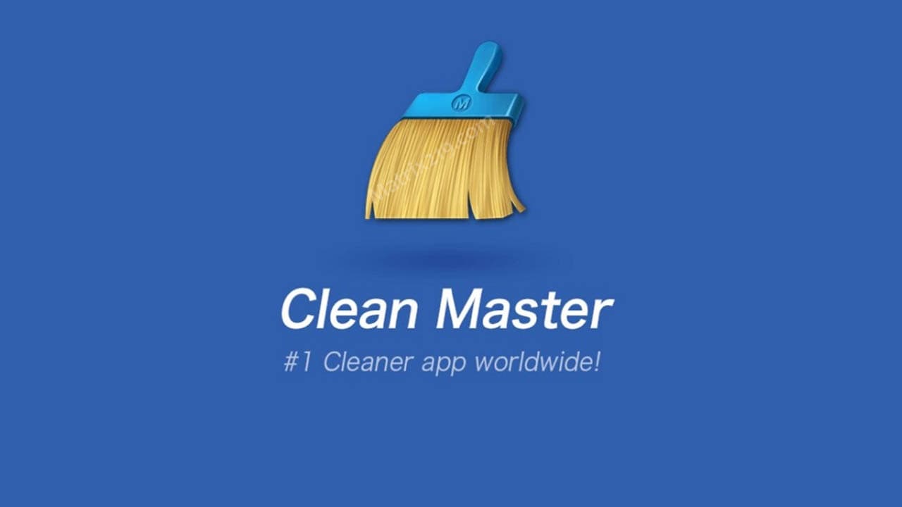 Как удалить clean master с компьютера