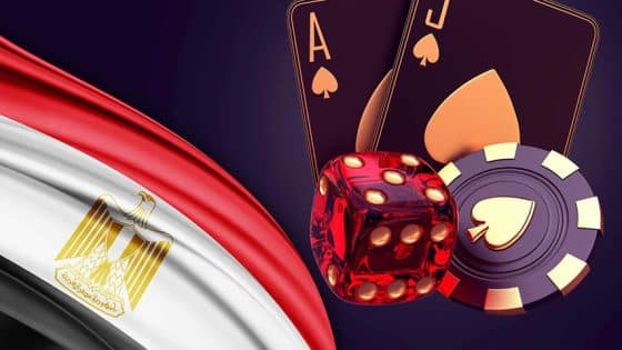 888 Casino Egypt