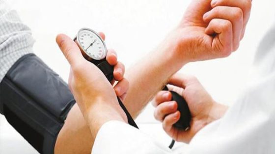 ما هي أسباب هبوط ضغط الدم ؟