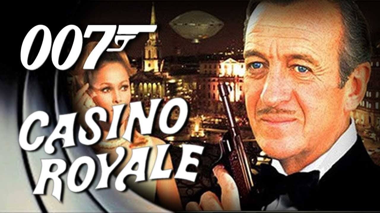 007 casino royale gameplay