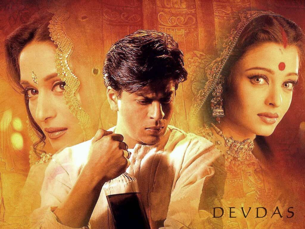 مشاهدة فيلم Devdas 2002 مترجم Hd اون لاين موقع المصطبة