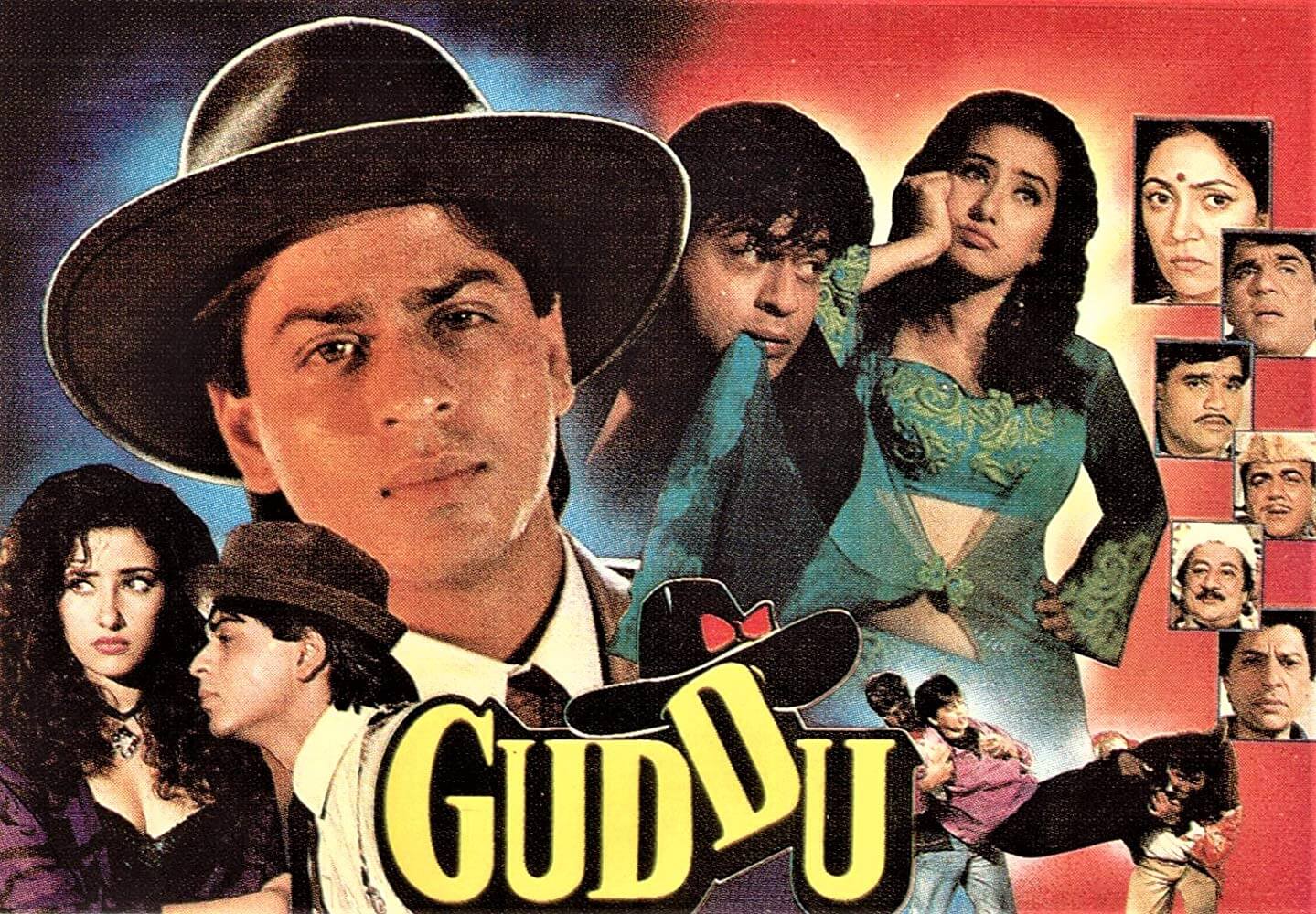 تحميل فيلم Guddu مترجم