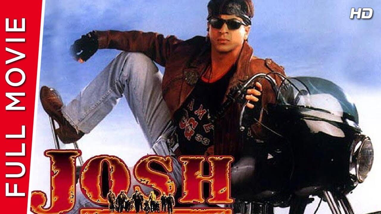 مشاهدة فيلم Josh 2000 مترجم Hd اون لاين موقع المصطبة 