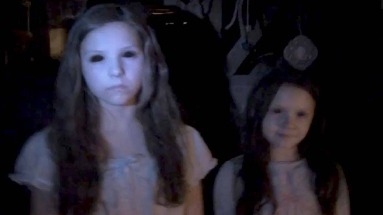 paranormal activity the marked ones streaming