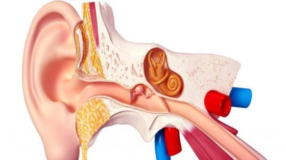 ثقب طبلة الأذن .. أعراضه وعلاجها
