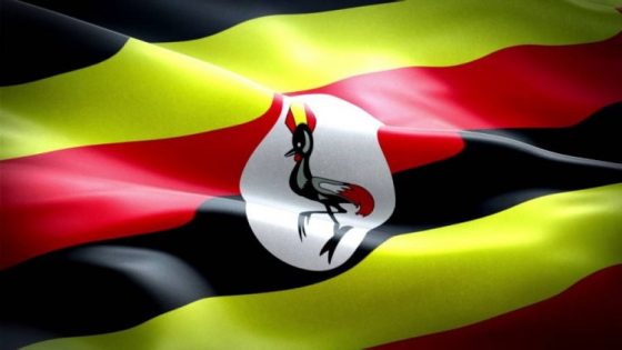 ما معنى ألوان علم أوغندا؟