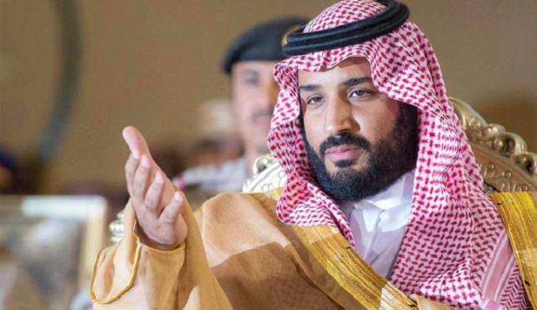 تفسير حلم الامير محمد بن سلمان