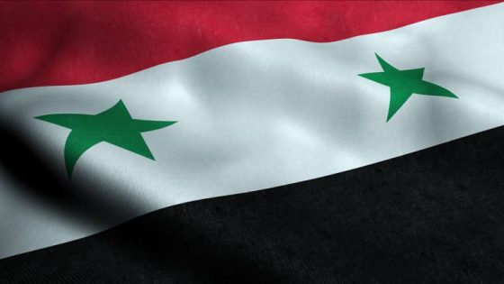 ما هو نظام الحكم في سوريا؟